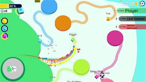 paper game|Paper.io 2 .